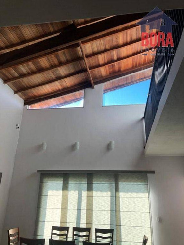 Imagem 26 de 30 de Chácara Com 6 Dormitórios À Venda, 1000 M² Por R$ 900.000,00 - Tanque - Atibaia/sp - Ch0188