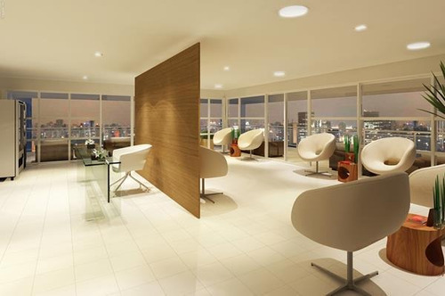 Imagem 14 de 15 de Sala Para Alugar, 39 M² Por R$ 1.400,00/mês - Centro - São Bernardo Do Campo/sp - Sa0039