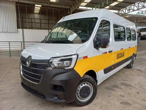 Renault Master 2.3 Extra L3h2 5p