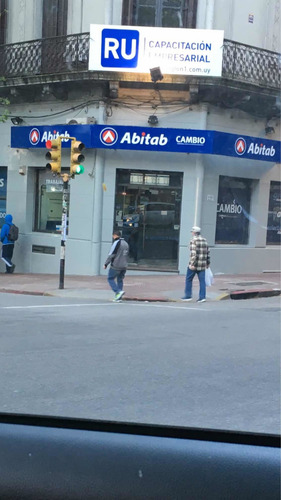 Abitab En El Centro
