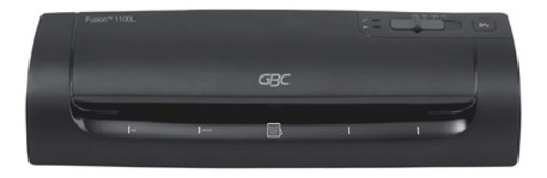 Plastificadora Gbc Fusion 1100l A3