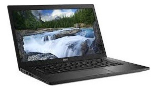 Laptop Dell Latitude E7490 I5 8va Gen