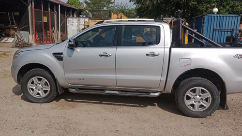 Ford Ranger 3.2 Limited