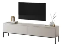 Comprar Mesa Tv 1.60 Mueble Rack Moderno Melamina Modular