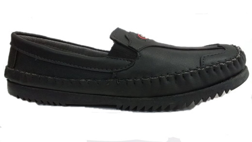 Sapato Mocassim Masculino - Rota Dos Pés - 8003