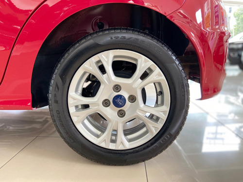 Ford Ka Ka 1.0 Se/se Plus Tivct Flex 5p
