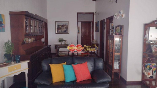 Imagem 15 de 29 de Chácara - Jardim Leonor - Ch0155