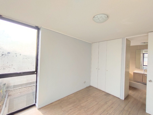 Ref:249** Cómodo Departamento 2d + 2b En Suite Con Pisci