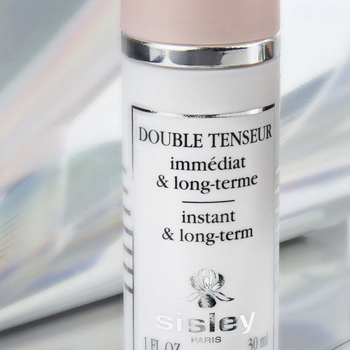 Loción Hidratante Sisley Double Tenseur 30ml