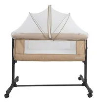 Comprar Cuna Colecho Bebesit My Side 6080