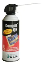 Comprar Aire Comprimido Delta Compitt Or 180cc Con Gatillo