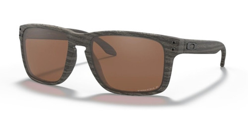 Óculos De Sol Oakley Holbrook Xl Prizm Tungsten Polarized