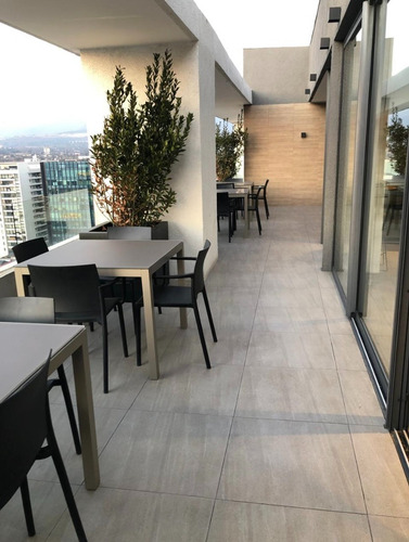 S 2d En Suite 2b 1e 1bd Plaza Egaña - Ñuñoa