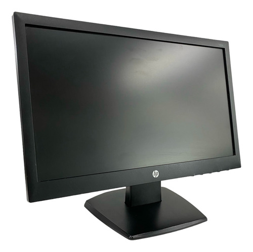 Monitor Led Hp V193b De 18.5