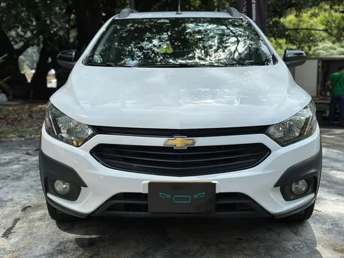 Chevrolet Onix 1.4 Activ