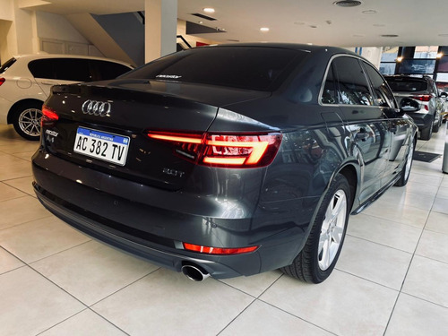 Audi A4 2.0 Fsi 190cv