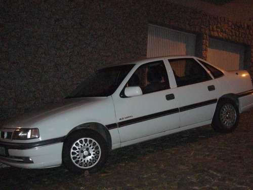 Vectra Cd