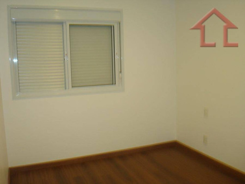 Apartamento Com 3 Dormitórios À Venda, 82 M² Por R$ 750.000,00 - Mooca - São Paulo/sp - Ap0186