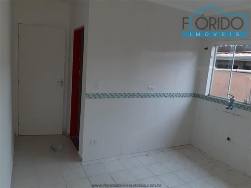 Imagem 6 de 18 de Casas À Venda Em Atibaia/sp - Compre A Sua Casa Aqui! - 1452754