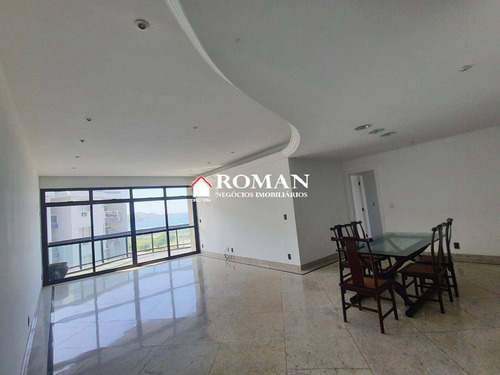 Imagem 7 de 15 de Maravilhoso Apartamento Frente A Praia Do Forte .... - 4653