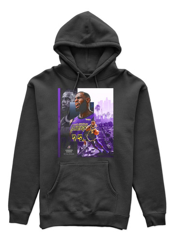 Canguro Lebron James 02 Memoestampados