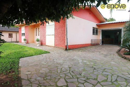 Imagem 17 de 23 de Terreno Residencial À Venda, Encosta Do Sol, Estância Velha. - Te0212