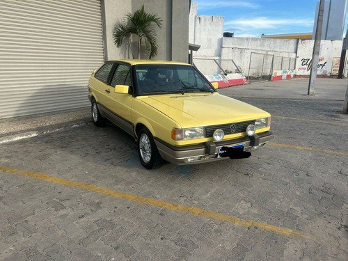 Volkswagen Gol 2.0 Gti 3P