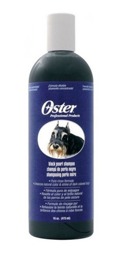 Shampoo O Bálsamo Oster Para Mascotas