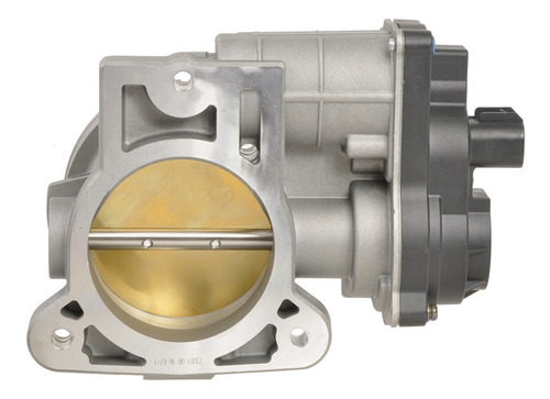 Un Cuerpo Aceleración Gmc C6500 Topkick 8 Cil 8.1l 04/09