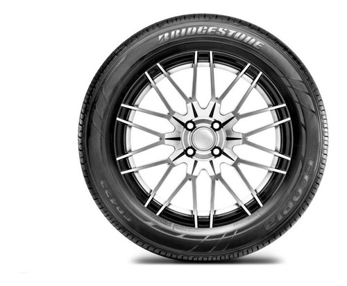 Llantas 195/55r16 86v Ecopia Ep422 Bridgestone