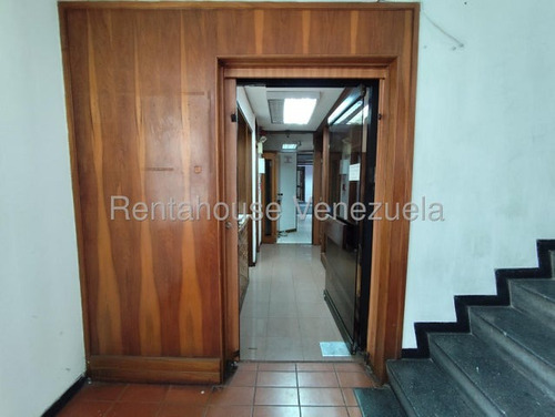 Apartamento En Alquiler - La Florida - Andreina Castro - Mls #25-21307