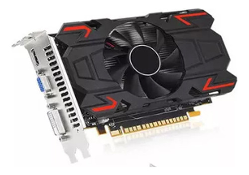 Accesorios Para Tarjetas Gráficas Amd Hd6770 3d, Con Ventila