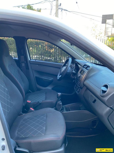 Renault Kwid 1.0 12v