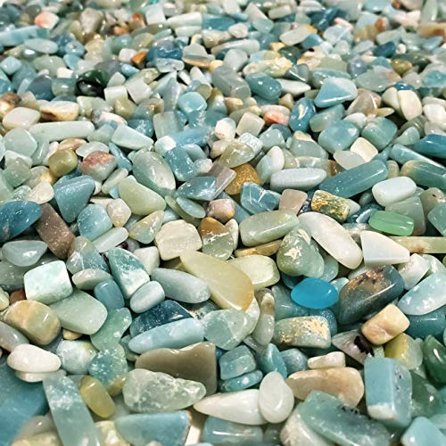 Jm Future Ite Nature Stones & Crystal Caído Chips Piedras Pr