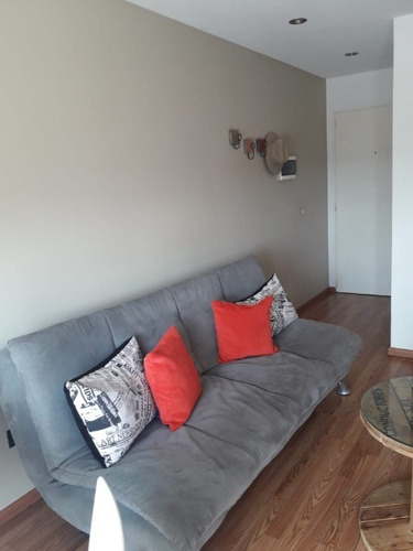 Imagen 8 de 14 de Departamento De 2 Ambientes En Venta - Moron Centro
