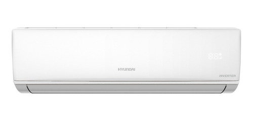 Imagen 4 de 8 de Aire Acondicionado Split Hyundai 2992fg Frío Calor