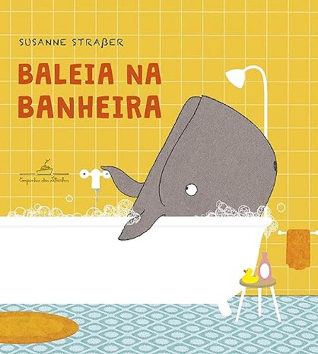 Kit: Baleia Na Banheira + A Raposa Vai De Carro, De Vários Autores., Vol. 1. Editorial Kit De Livros, Capa Mole, Edição 20220101 00:00:00 Em