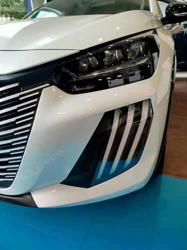 Peugeot 208 1.0T Gt