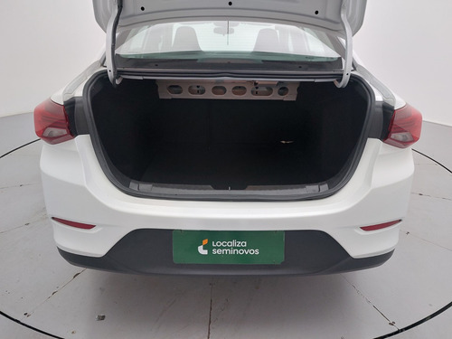 Chevrolet Onix 1.0 FLEX PLUS LT MANUAL