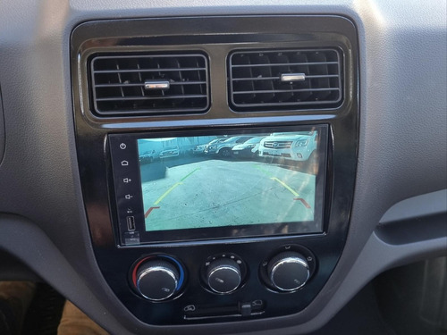 Foton Midi Cabina Simple Midi Cs 1.2 2025