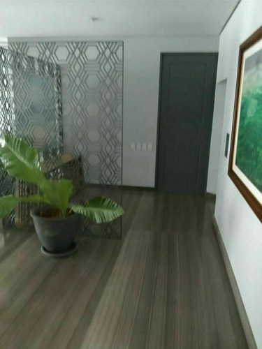 Imagen 13 de 14 de Campos Elíseos, Espectacular Departamento En La Mejor Calle