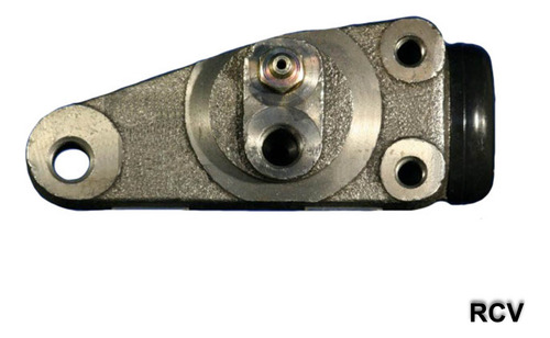 Cilindro Freno Izquierda Del Para Gmc W7n042 1978
