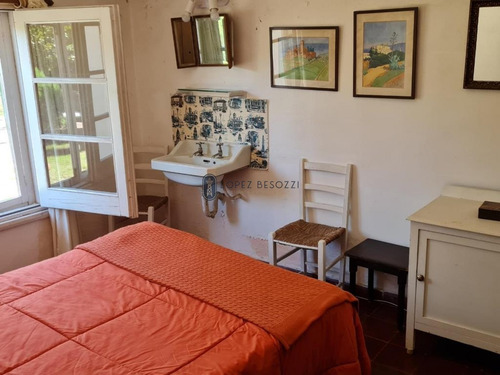 Imagen 13 de 23 de Casa - Las Flores - Thalassa