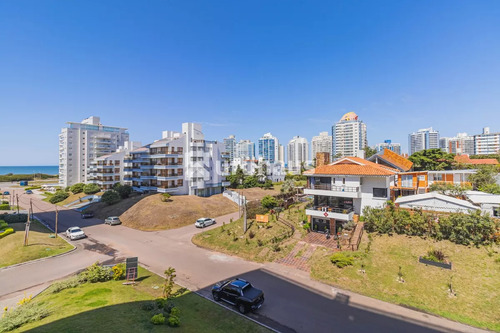 Venta Departamento Punta Del Este Torre Esmeralda