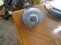 Comprar Vendo Fan Clutch De Bmw 523i Año 2000, Gasolina, 6 Cilindros