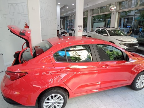 Fiat Cronos $200.000 Y Cuotas Okm Liquidacion P