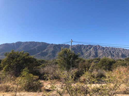 Terreno De 3,32 Ha En Venta A Metros Del Arroyo Benitez
