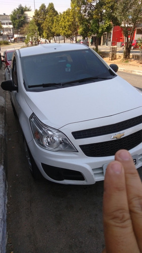 Chevrolet Montana 2018 1.4 Ls Econoflex 2p
