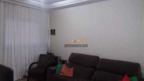 Imagem 5 de 24 de Casa Com 2 Dormitórios À Venda, 130 M² Por R$ 320.000,00 - Vila Residencial São Domingos - Itu/sp - Ca1163