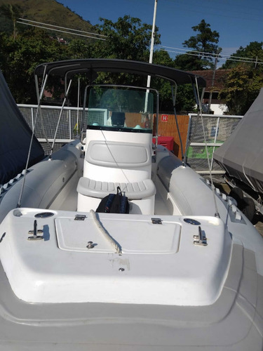 Imagem 6 de 7 de Flexboat Sr620